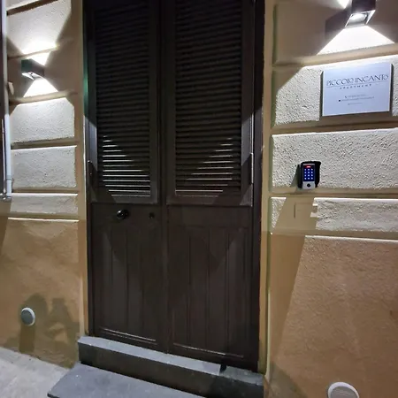 Piccolo Incanto